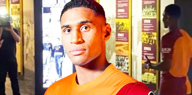 Bir dönem sona erdi! Galatasaray'da büyük skandal! Gelmeden olay oldu bile...