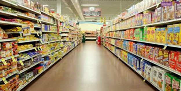 Bir dönem sona erdi! Ünlü süpermarket kapanıyor