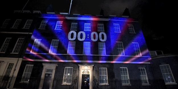 Bir dönem sona erdi! Yeni bir çağın şafağı