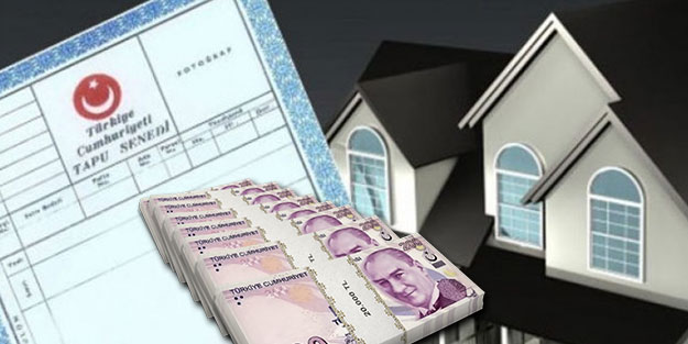 Bir dönem sona eriyor! Tapuda ödenen harçlar geri alınabilecek