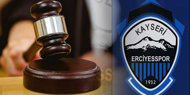 Bir dönem Süper Lig'e damga vuran kulübün eski yöneticileri mahkemelik oldu