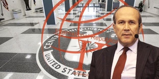 Bir dönem Türk dış politikası işte bu kafaya emanetti! CHP’li Namık ABD’nin silah tüccarı gibi