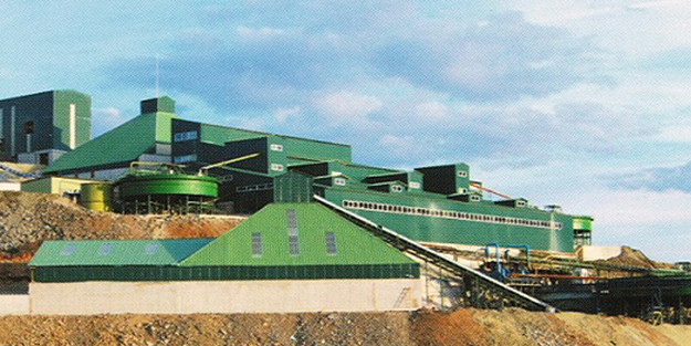 Bir dönem Türkiye'nin ilk 3 büyük şirketinden biriydi! İflası istendi