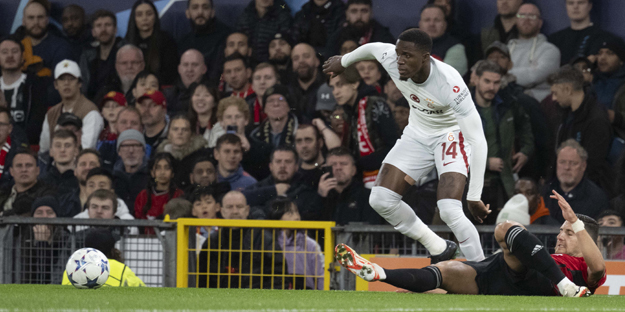 Bir döneme damga vurmuşlardı! Dev İngiliz takımının satışında karar verildi… Büyük şok!