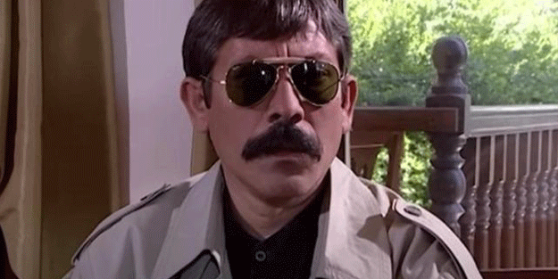 Bir döneme damga vurmuştu, gören artık tanıyamıyor! Kurtlar Vadisi'nin Pala'sı son hali ile görenleri şaşırttı