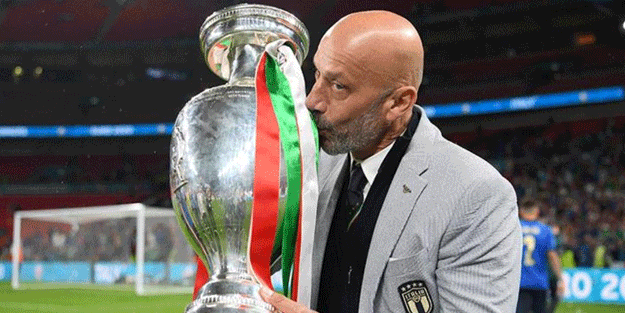 Bir döneme damga vurmuştu! Gianluca Vialli hayatını kaybetti