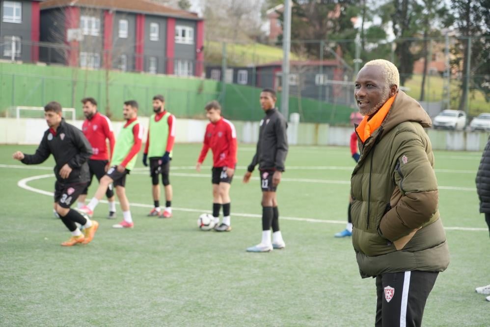 Bir döneme damga vurmuştu! Yattara’nın şimi nerede olduğunu duyunca şaşıracaksınız