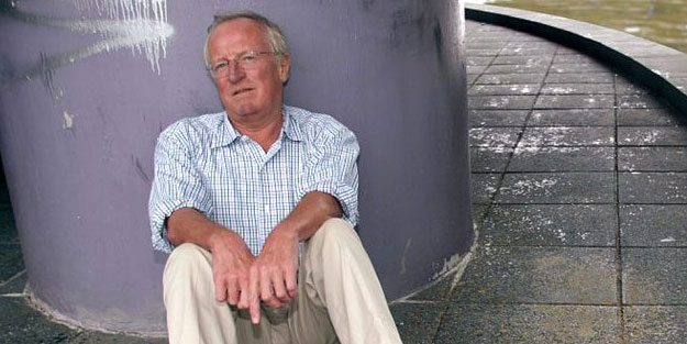 Bir döneme tanıklık eden Robert Fisk öldü