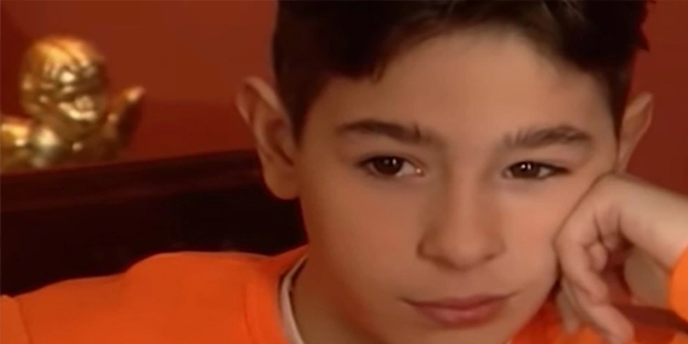 Bir dönemin çocuk yıldızıydı: Hayatını kaybetti...