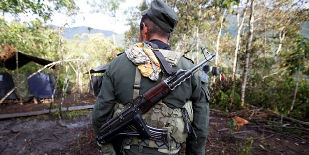 Bir dönemin gerillaları siyasete başladı