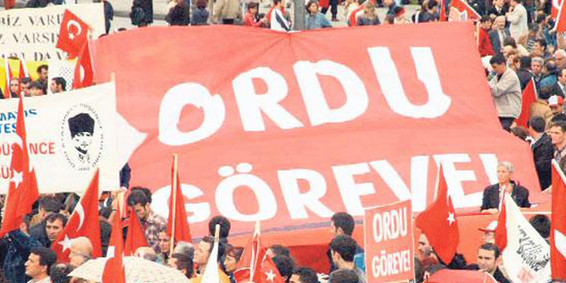 Bir dönemin kara lekesiydi! 'Zillet İttifakı'nın cumhuriyet mitingleri geliyor...'