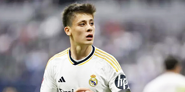 Bir dünya devi daha talip oldu! Dikkat çeken Arda Güler için Real'e resmi teklif