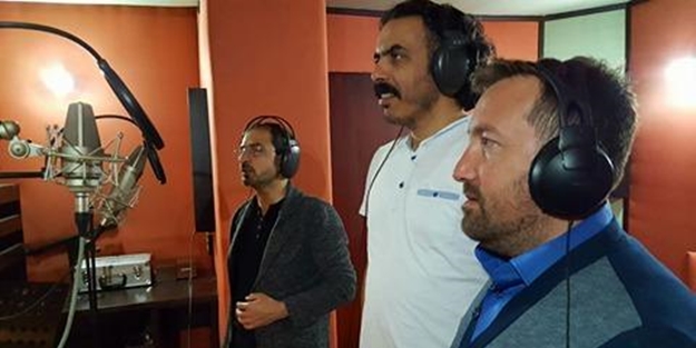 Bir duruş hikayesi: Grup Genç