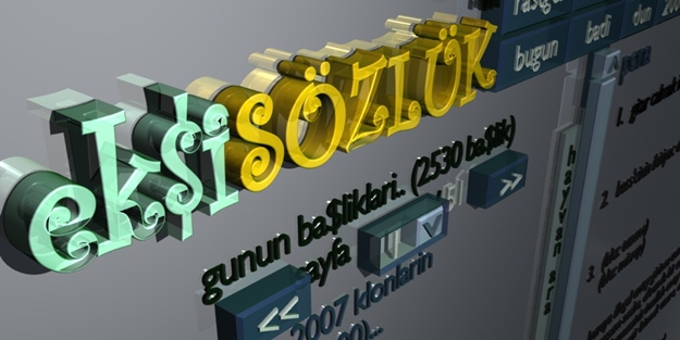 Bir Ekşi Sözlük rezilliği daha!