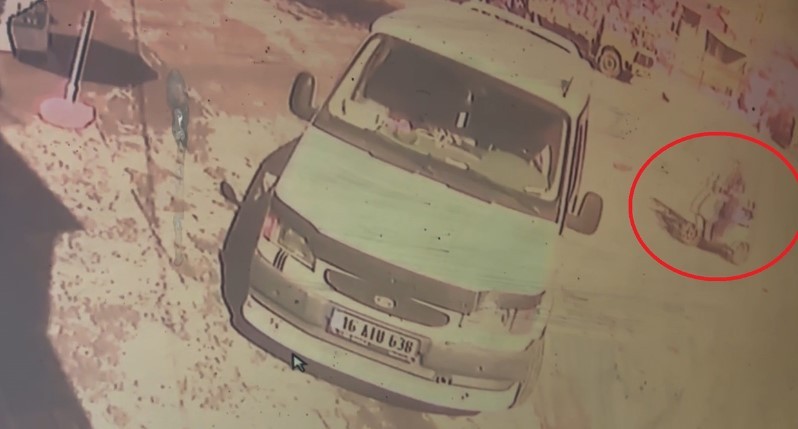 Bir elektrik faciası daha: Tellere dokunan 1 çocuk babası hayatını kaybetti