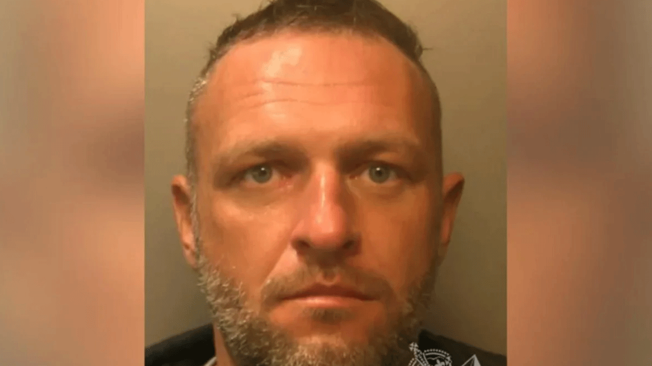 Bir enteresan hırsız: Yemek yapıp çamaşırları astı