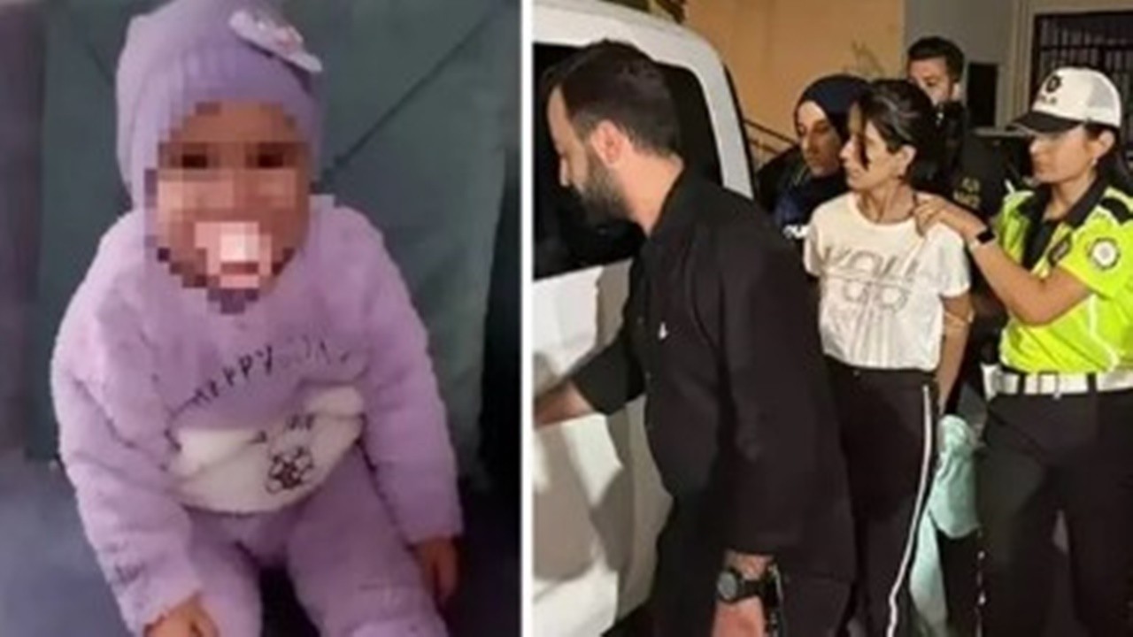 Bir erkeğin eşi olmak mı, onlarca erkeğin istismar aracı olmak mı?