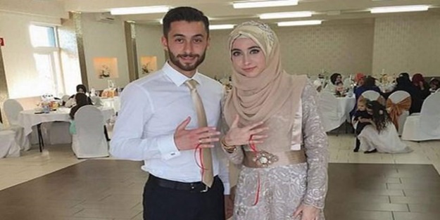 Bir erkek eşinden şunları istemez