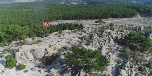 Bir Ermeni yüzünden 700 şehit verdik!