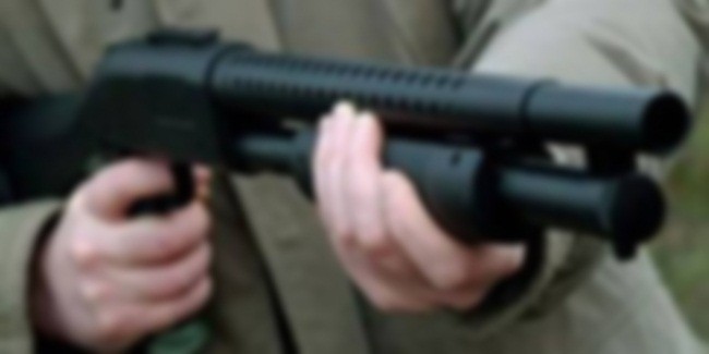 Bir eski eş dehşeti daha!