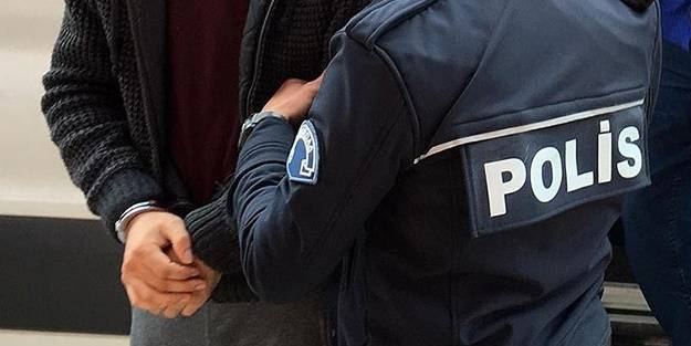 Bir evde 27 kilogram esrar ele geçirildi