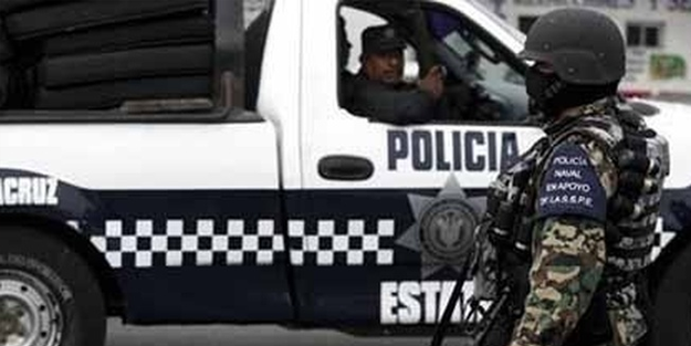 Bir evde 5 erkek cesedi bulundu