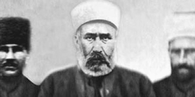 Bir Fatiha’yı bile çok gördüler! ‘Hellaleşme’ diyen Kemal’in gazetesinden İskilipli’ye iftira