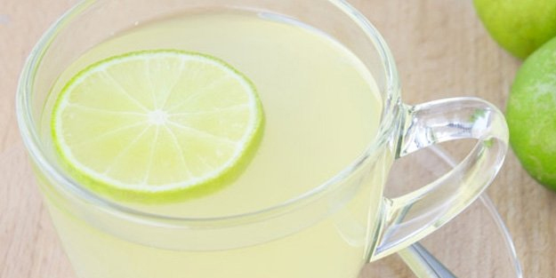 Bir faydası daha ortaya çıktı, pes dedirtti: Eğer limonun suyunu tüketirseniz…