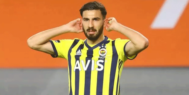 Bir Fenerbahçeli daha Rizespor yolunda