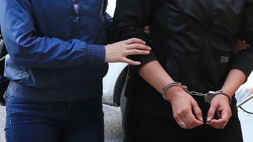 Bir FETÖ klasiği! Askeri Liselere Giriş Sınavı sorularını örgüt mensuplarına dağıtmışlar: Gözaltılar var