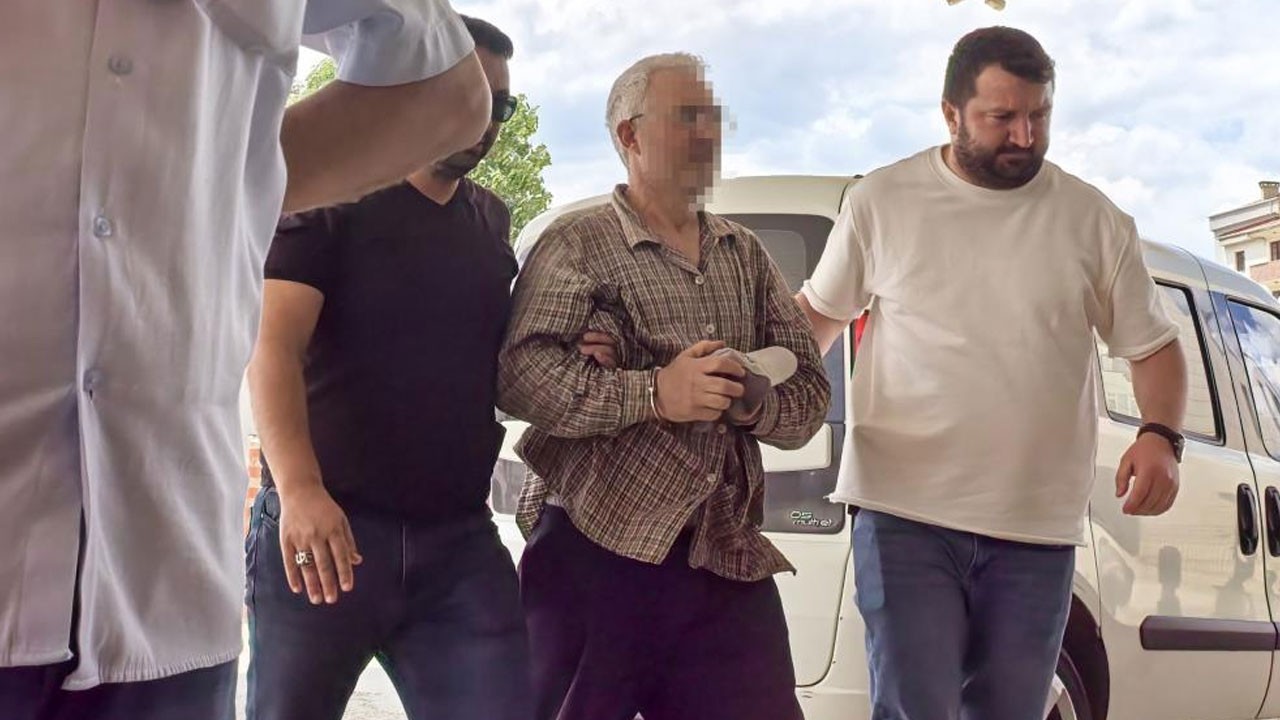 Bir FETÖ'cü daha hapsi boyladı