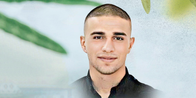 Bir Filistinli daha katledildi