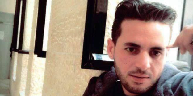 Bir Filistinli daha katledildi