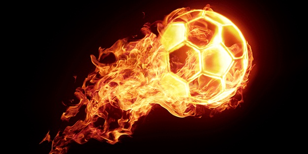 Bir futbolcunun daha testi pozitif çıktı