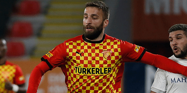 Bir futbolcunun hedefine ulaştığı an: A Mili Takım kadrosuna seçildiğini öğrenince böyle sevindi