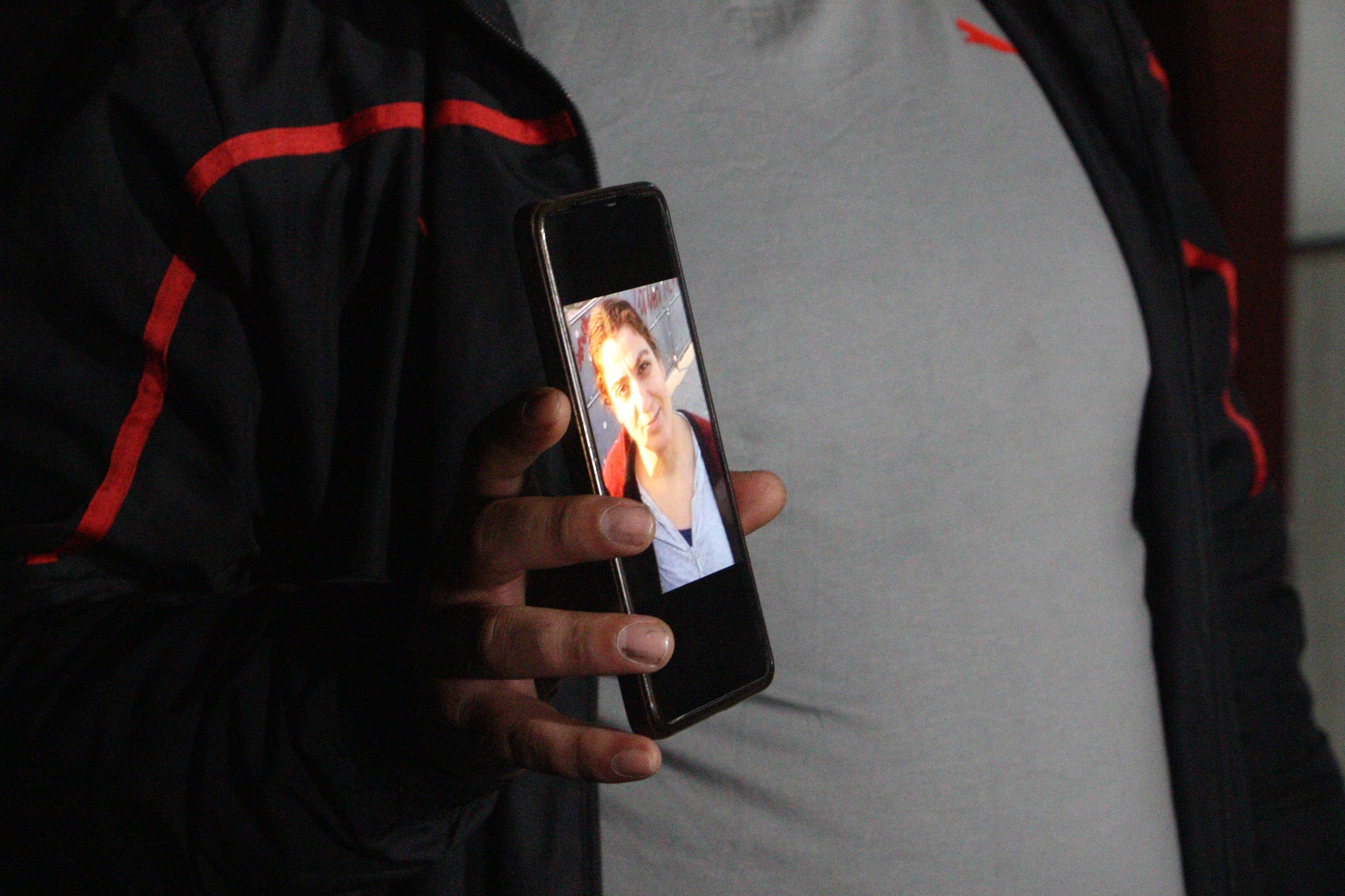 Bir garip olay! Bayram ziyareti için gelmişti! Annesini evde göremeyince kayıp başvurusunda bulundu!