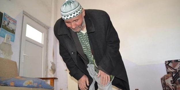 Bir garip olay, duyan inanamıyor! Ölüp, defnedildikten sonra...