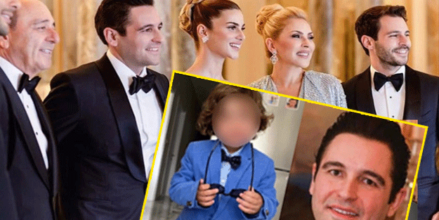 Bir gayrimeşru ilişki hem de o aileden