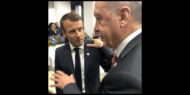 'Bir gece ansızın geliriz' korkusu: Erdoğan Kanuni Sultan Süleyman gibi davranıyor!