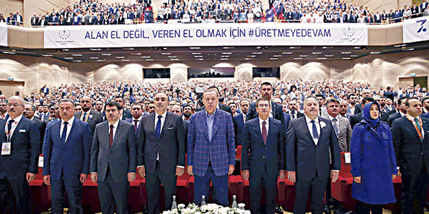 Bir gece ansızın gelebiliriz