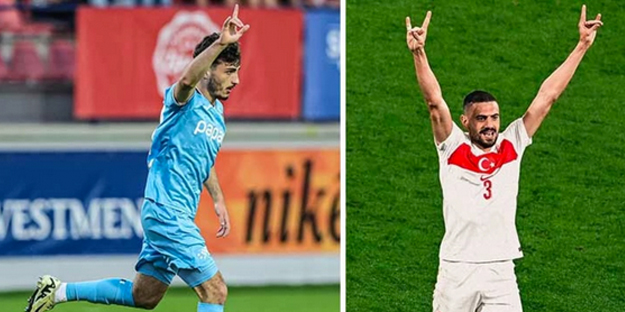 Bir gece sonrası... Hadsiz UEFA yine yaptı yapacağını! Yazıklar olsun size!