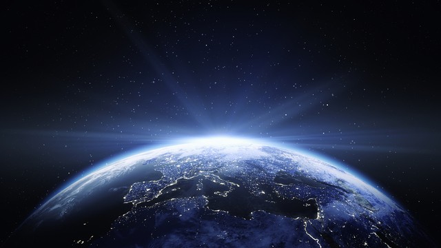 Bir gece vakti biz uyurken olacak! Dünyanın katiliyle ilgili korkunç gelişme! Dehşete düşüren tarih verildi