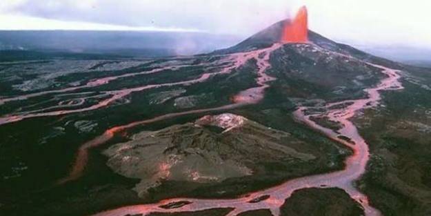 Bir gecede 140 deprem