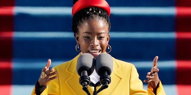 Bir gecede hayatı değişti! 2036'da başkan adayı