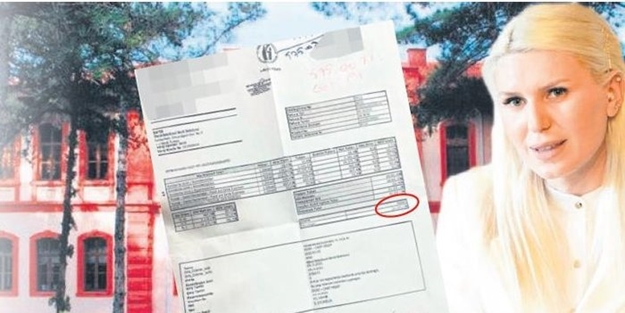 Bir geceye 21 bin lira! Belediyeye ‘Kılıçdaroğlu’ tarifesi