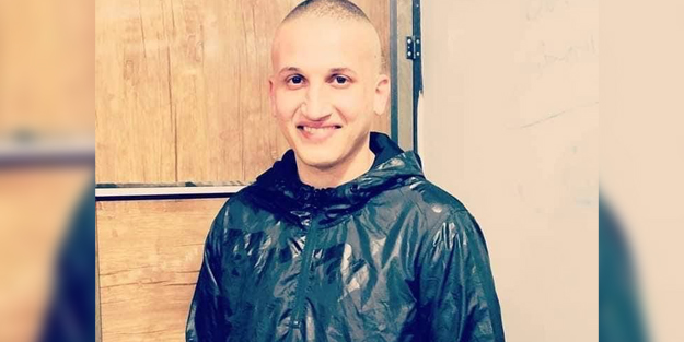 Bir genç daha katledildi!