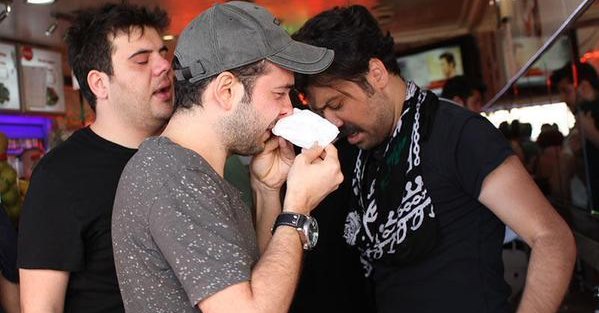 Bir Gezici daha doğru yolu buldu!