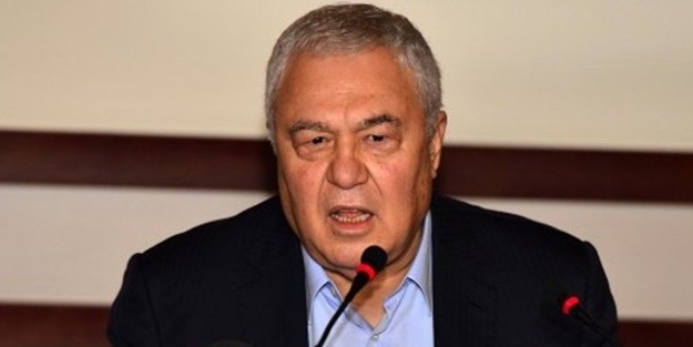 DSP'ye geçen Celal Doğan kendini böyle savundu