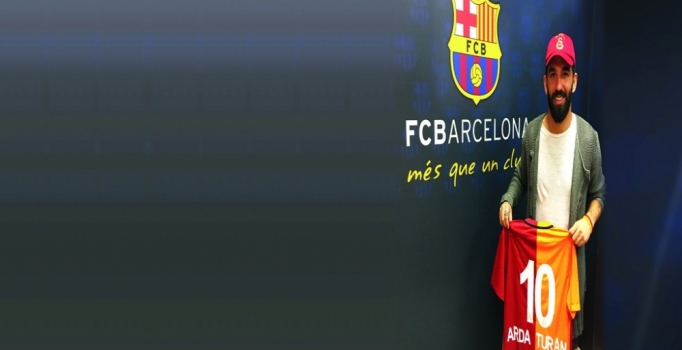 'Bir gün Galatasaray'da görev alacağım'