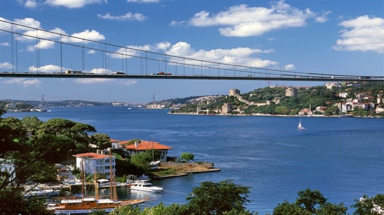 Bir gün kalana otel bedava!